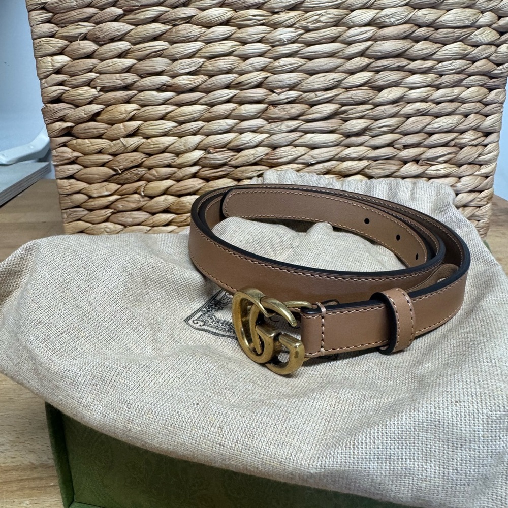 Gucci Belt